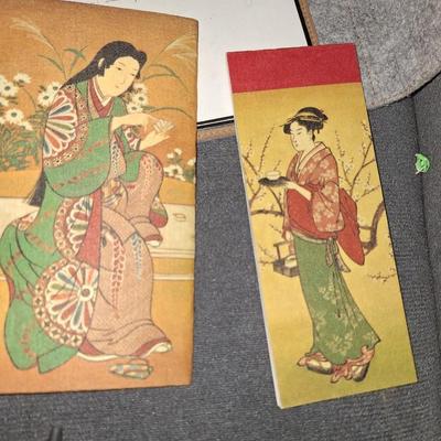 VTG WAGAMI Paper Wallet