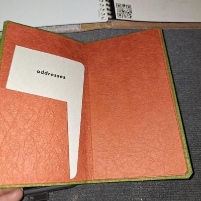 VTG WAGAMI Paper Wallet