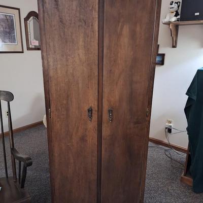 Armoire