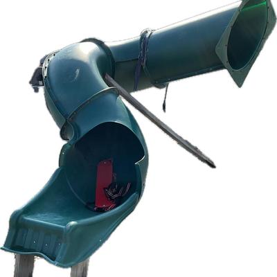 Lot# 070 TurningTube Slide