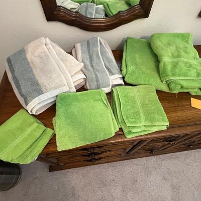 Towel Lot