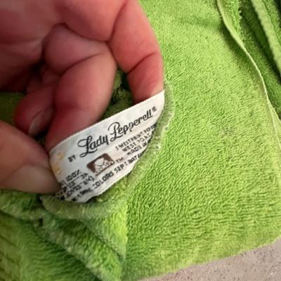 Towel Lot
