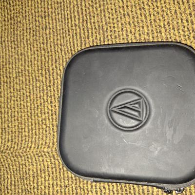 audio technica headphones