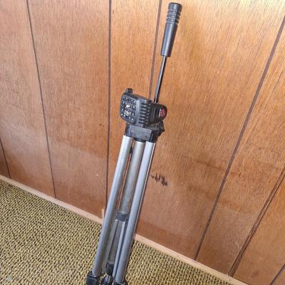 tripod
