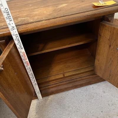 Vintage night stand #1