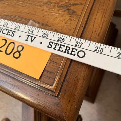 Vintage night stand #1