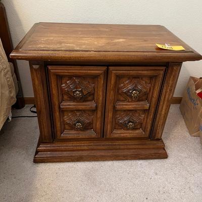 Vintage night stand #1