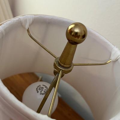 MCM Vintage Bedside lamps
