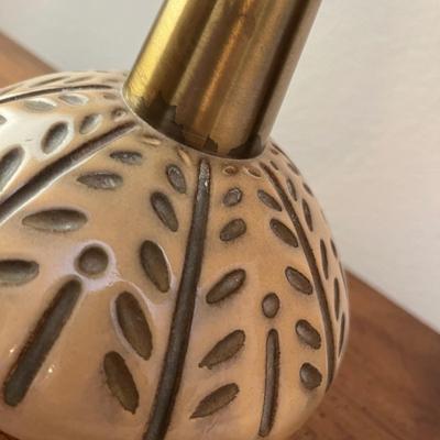 MCM Vintage Bedside lamps