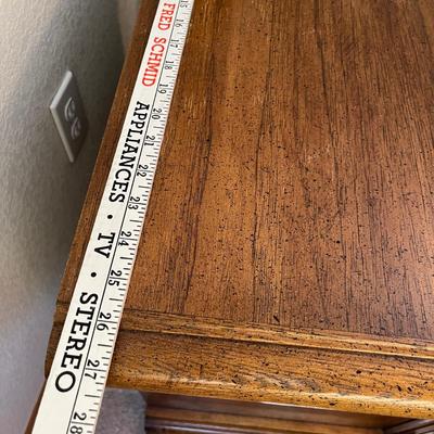 Vintage night stand #2