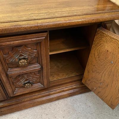Vintage night stand #2