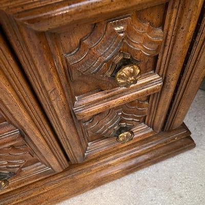 Vintage night stand #2