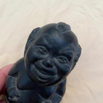 Budda figures