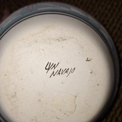 navajo urn
