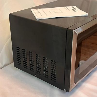 Hamilton Beach 1350W Microwave Oven (K-DZ)
