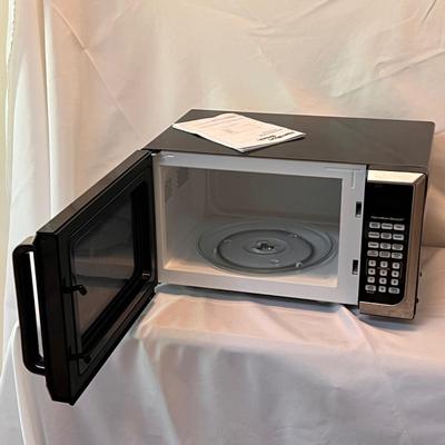 Hamilton Beach 1350W Microwave Oven (K-DZ)