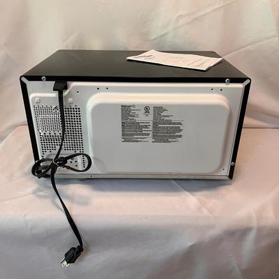 Hamilton Beach 1350W Microwave Oven (K-DZ)