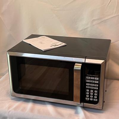 Hamilton Beach 1350W Microwave Oven (K-DZ)