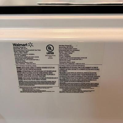 Hamilton Beach 1350W Microwave Oven (K-DZ)