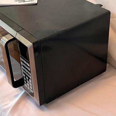 Hamilton Beach 1350W Microwave Oven (K-DZ)