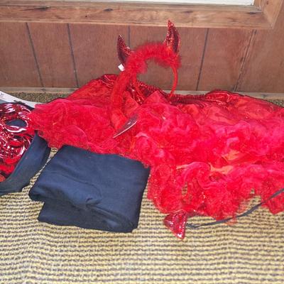 Costume Lot