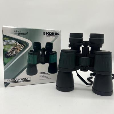 Binocular Lot Of 3