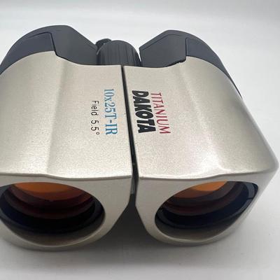 Binocular Lot Of 3