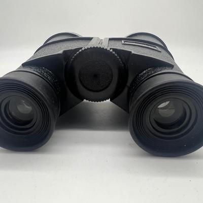 Binocular Lot Of 3