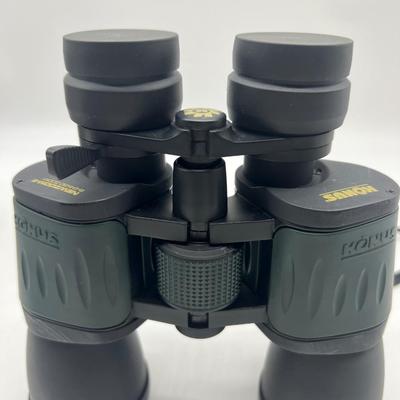 Binocular Lot Of 3