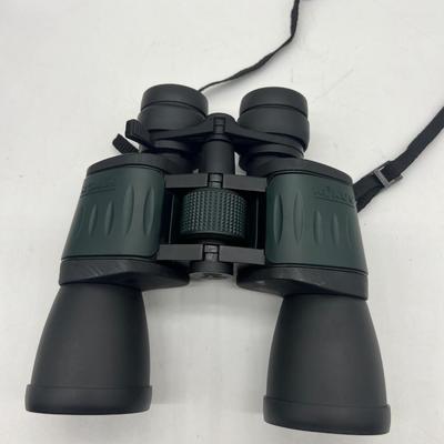 Binocular Lot Of 3