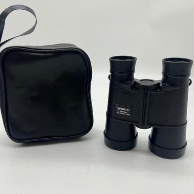 Binocular Lot Of 3