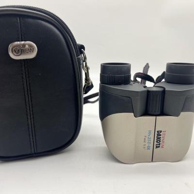 Binocular Lot Of 3