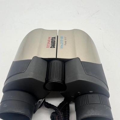 Binocular Lot Of 3