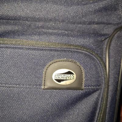 suitcase