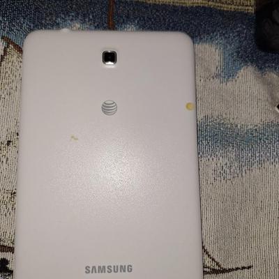 samsung tablet