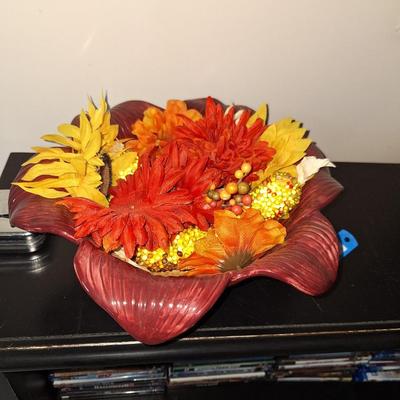flower bowl