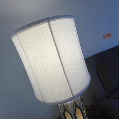 Awesome Retro Lamp