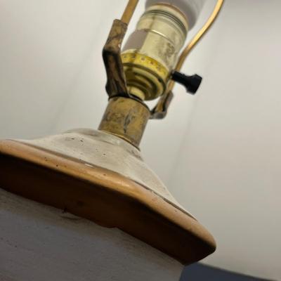 Awesome Retro Lamp