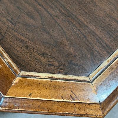 Retro End table
