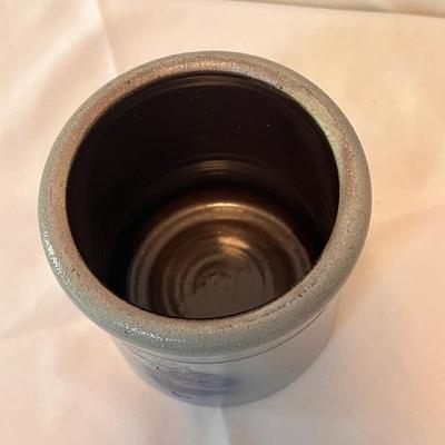 Rockdale Union Stoneware Pottery (K-DZ)