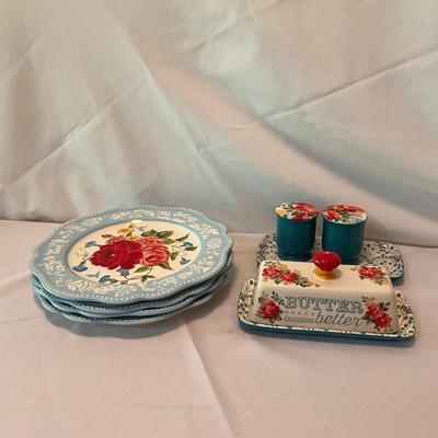 The Pioneer Woman Dishes (K-DZ)