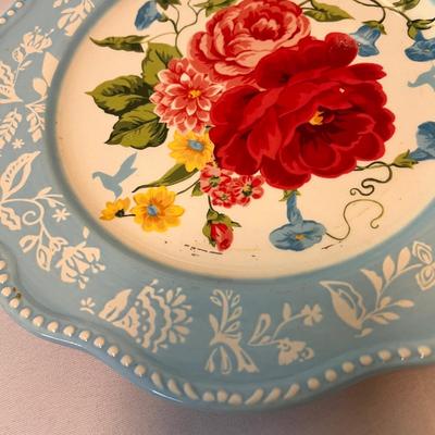The Pioneer Woman Dishes (K-DZ)