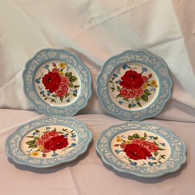 The Pioneer Woman Dishes (K-DZ)