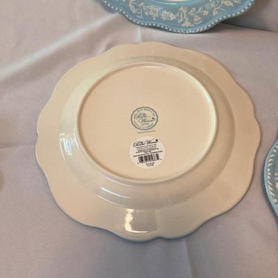 The Pioneer Woman Dishes (K-DZ)
