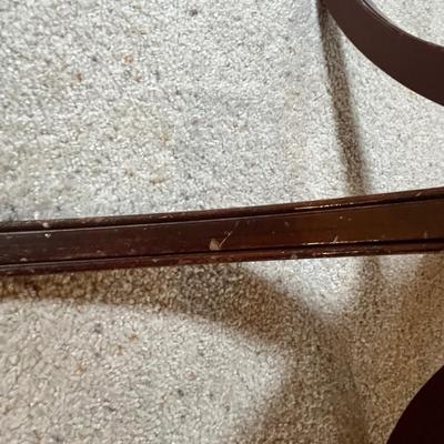 Duncan Phyfe Drum Table