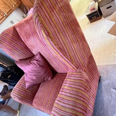 Cheshire Cat Alice In Wonderland Styled chair