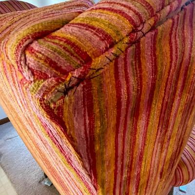 Cheshire Cat Alice In Wonderland Styled chair