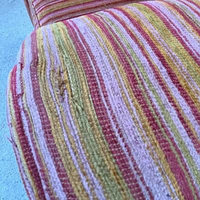 Cheshire Cat Alice In Wonderland Styled chair