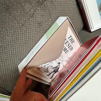 Greeting cards and stationary
