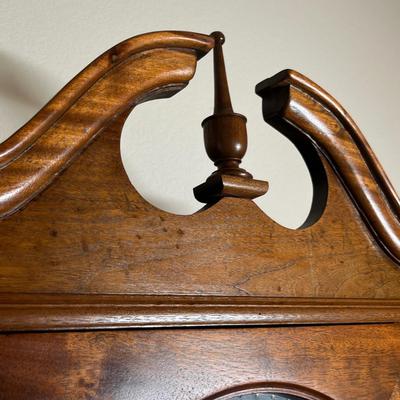 Elgin Grandfather clock